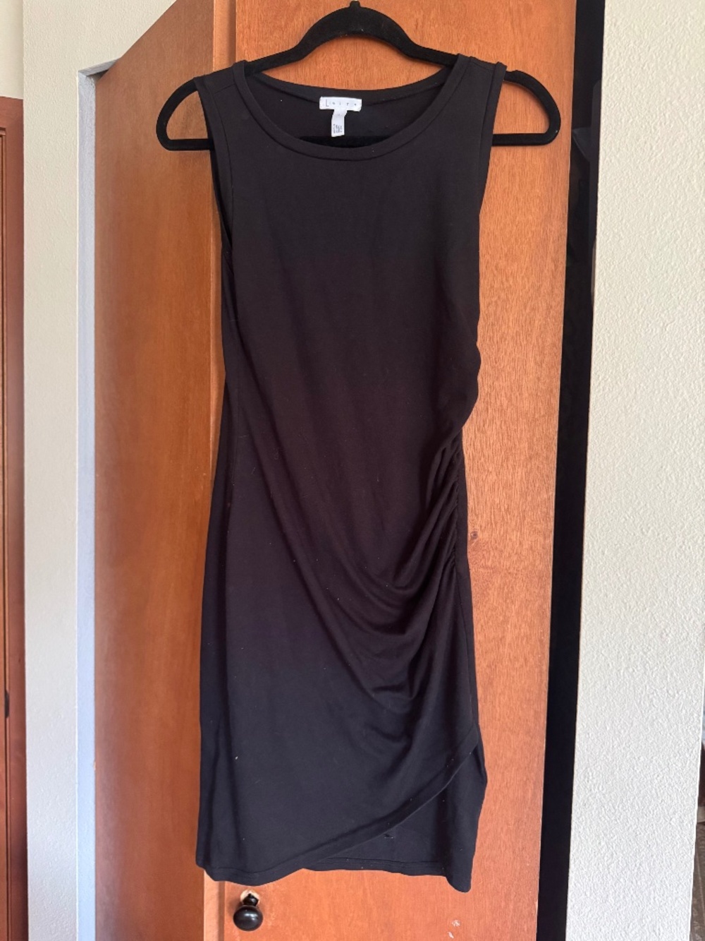 Leith Dress
